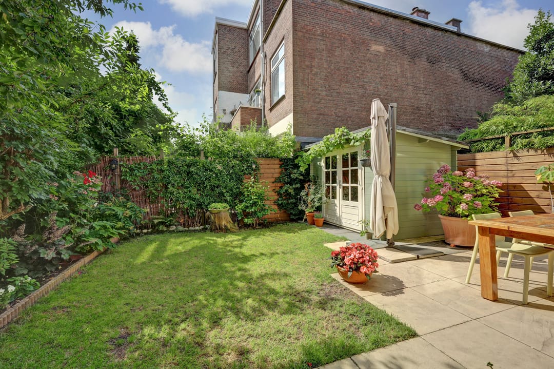 Foto 8 van De Sillestraat 141