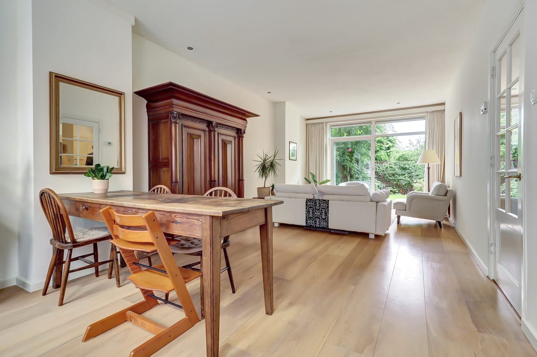 Foto 13 van De Sillestraat 141