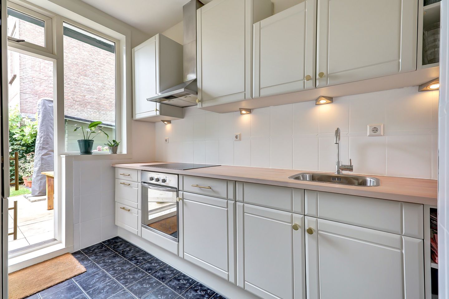 Foto 14 van De Sillestraat 141