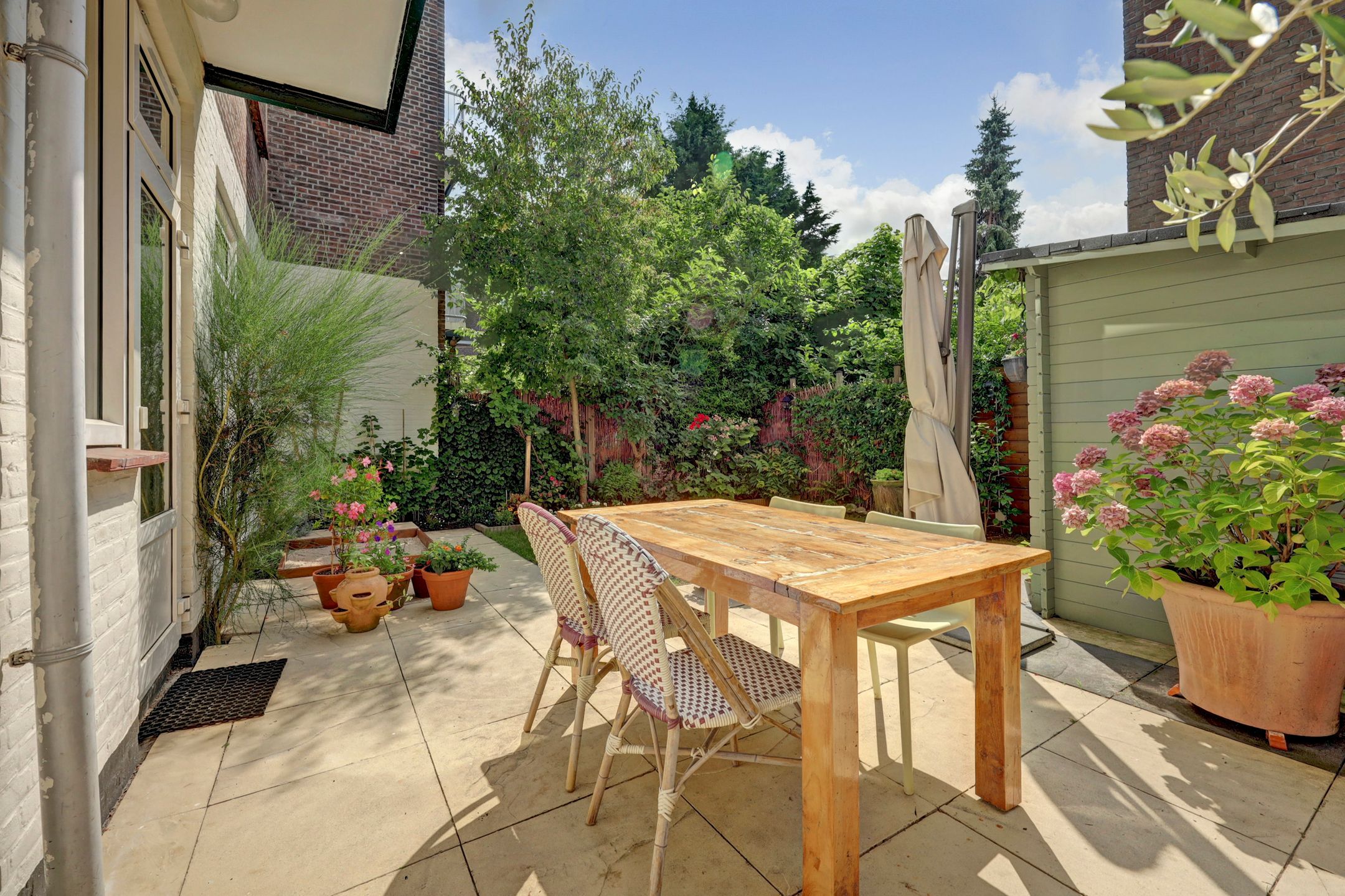 Foto 18 van De Sillestraat 141