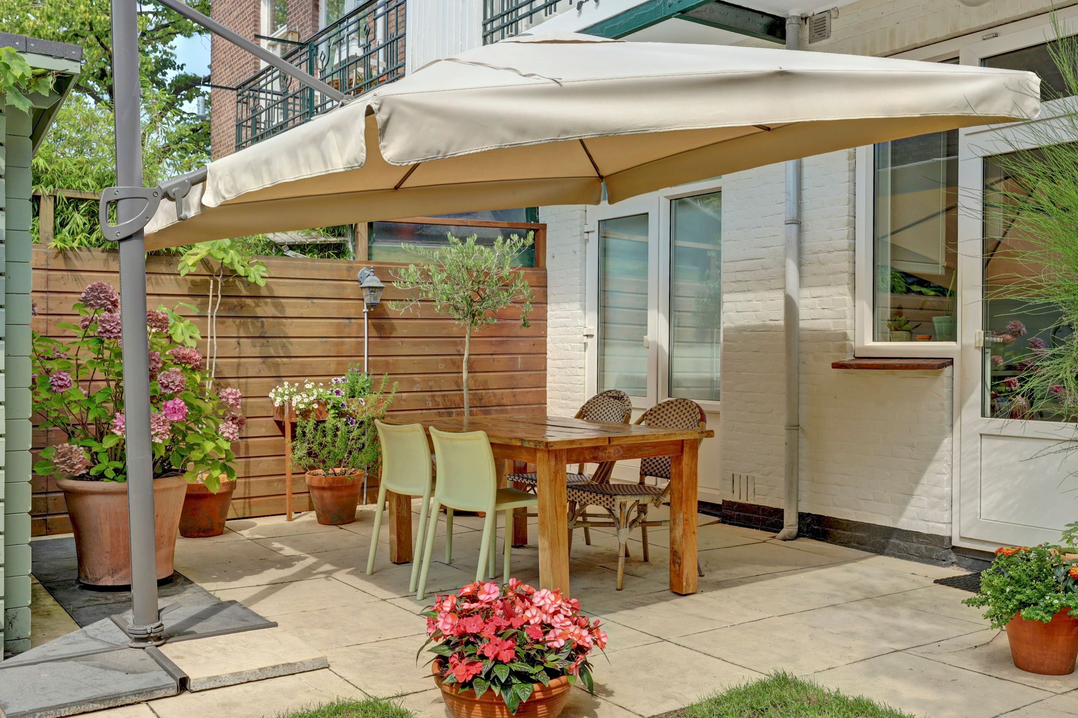 Foto 21 van De Sillestraat 141