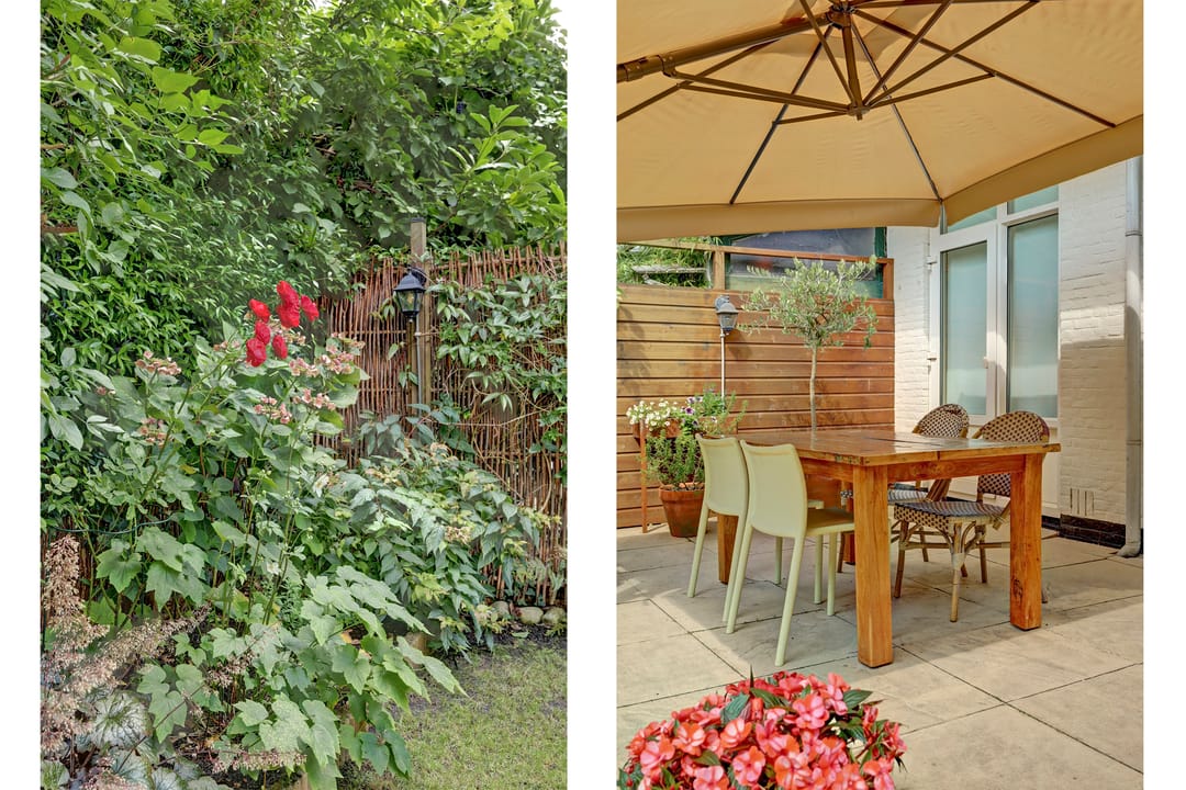 Foto 22 van De Sillestraat 141