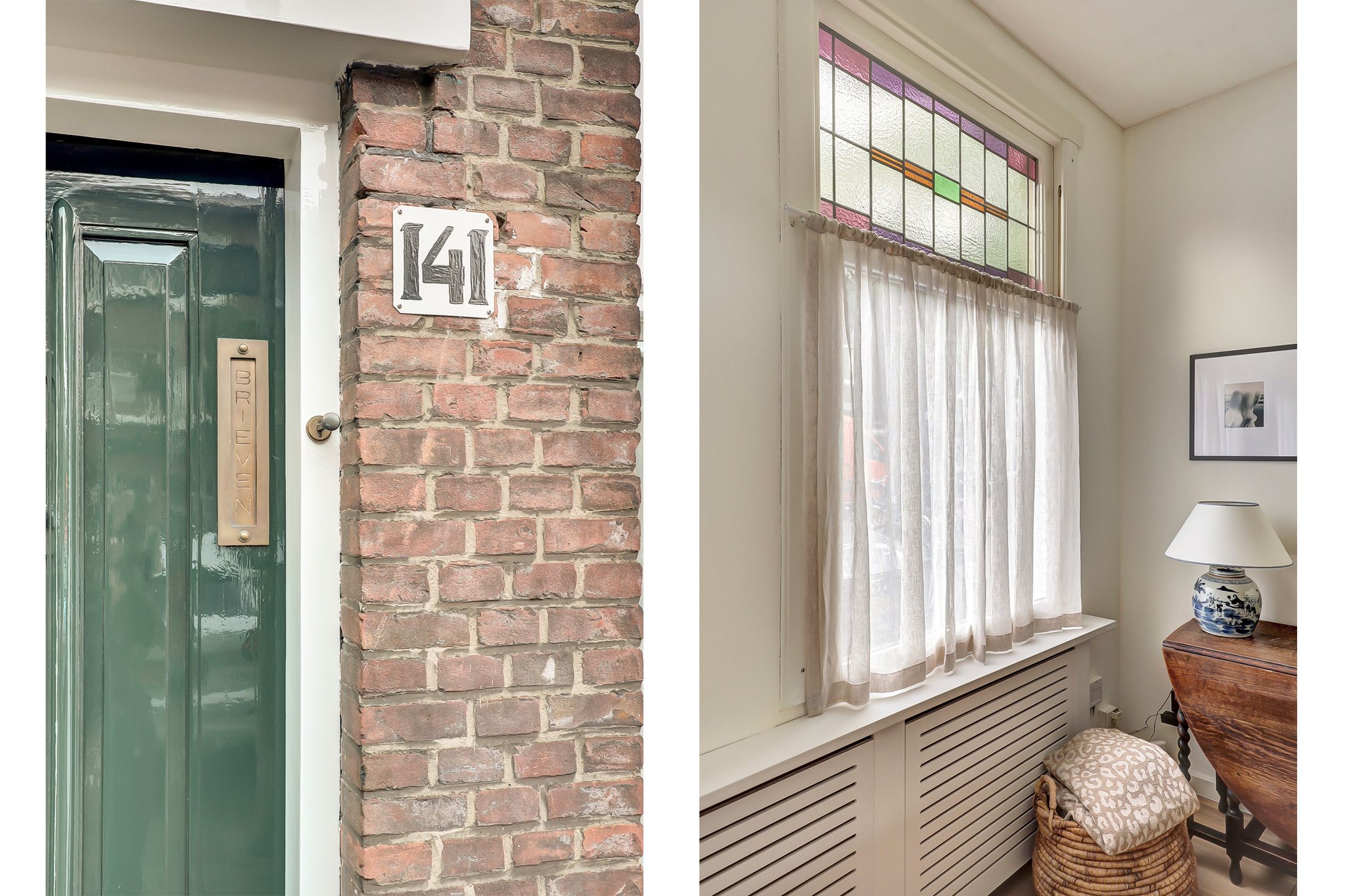 Foto 30 van De Sillestraat 141