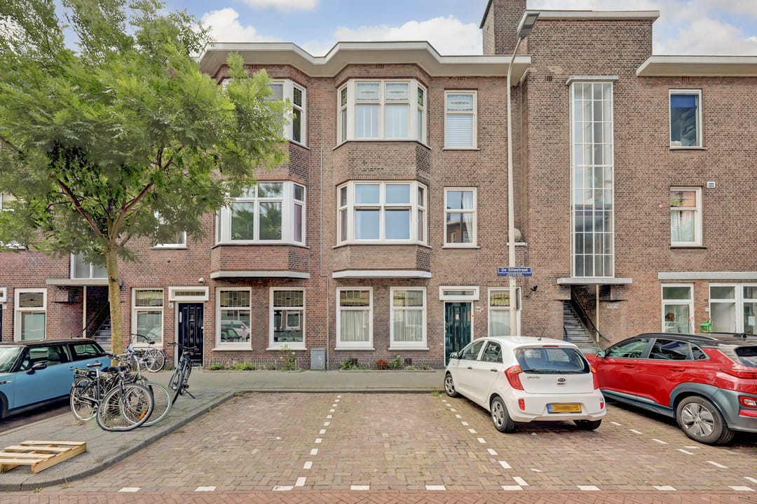 Foto 31 van De Sillestraat 141