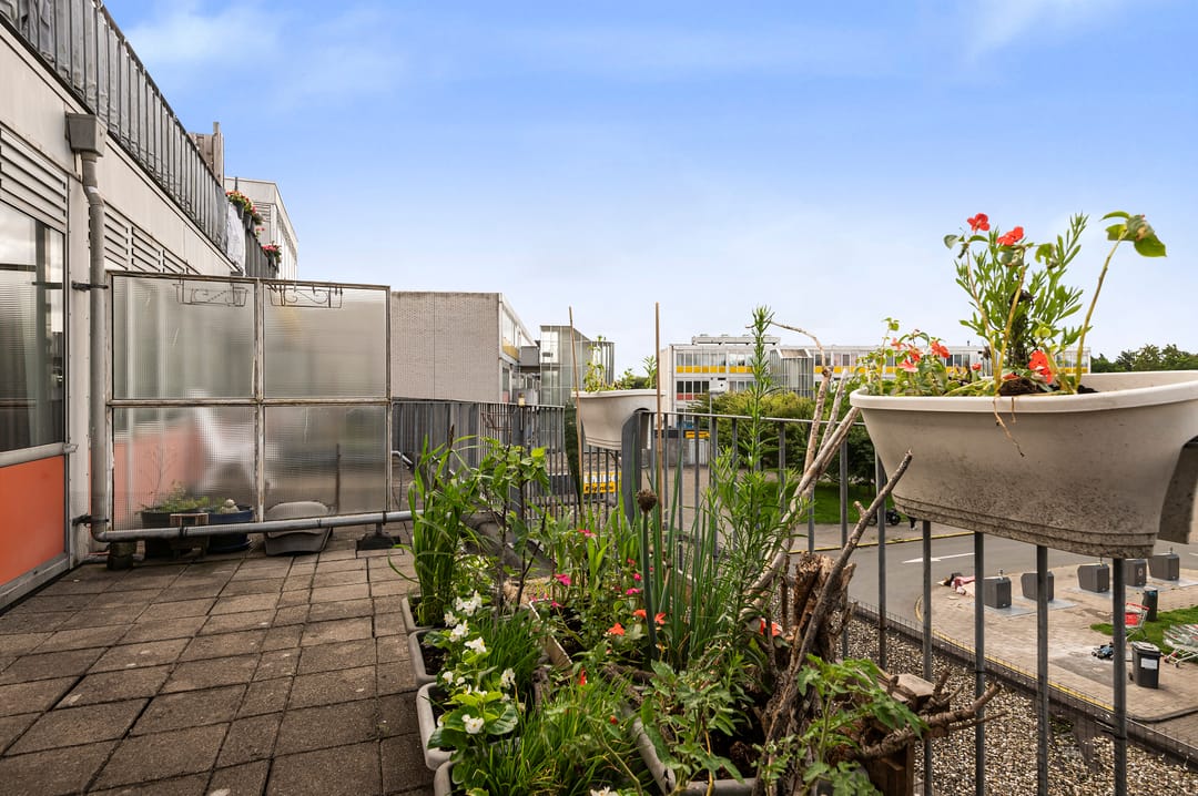 Foto 2 van Reigersbos 170