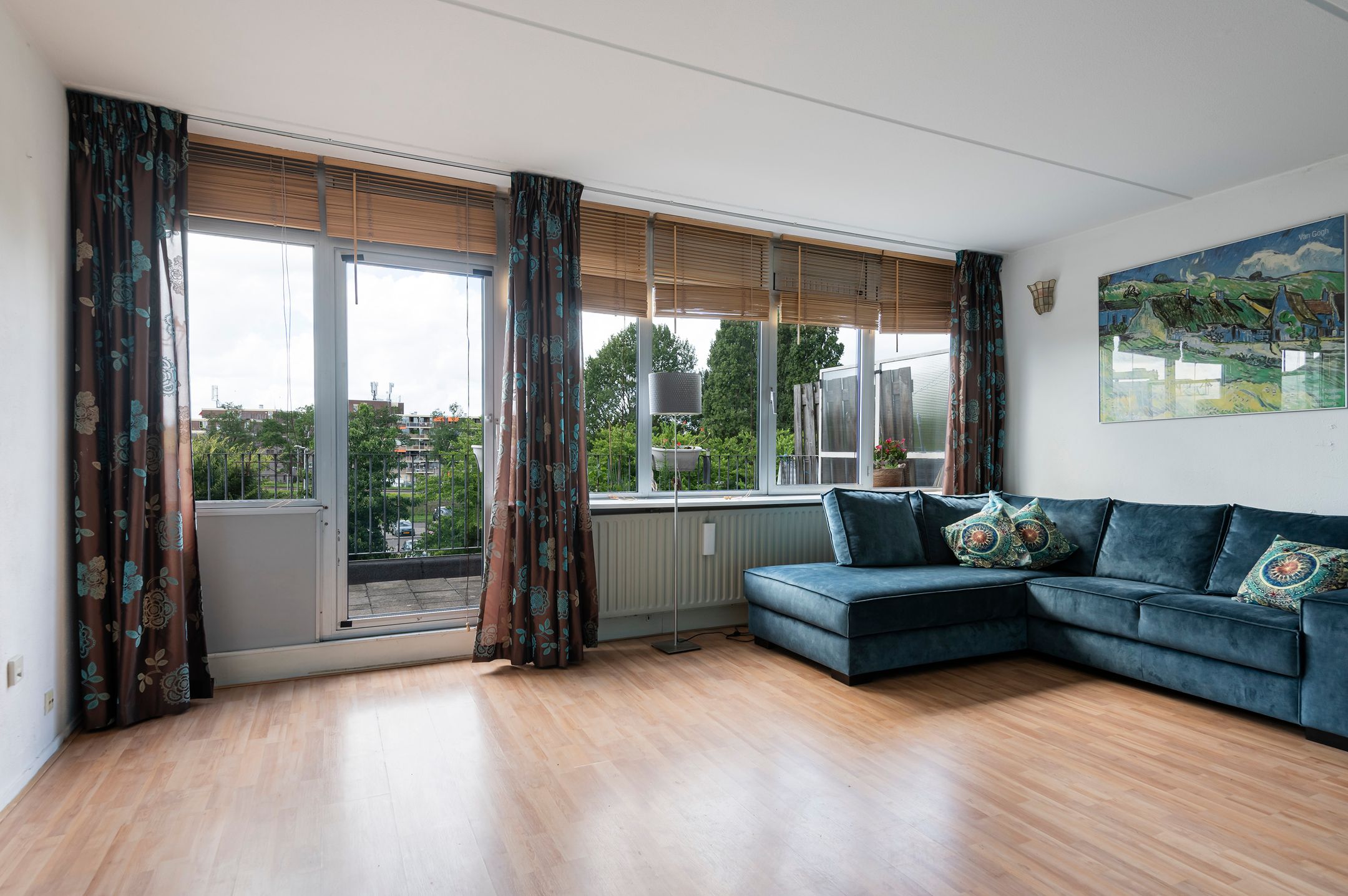 Foto 3 van Reigersbos 170