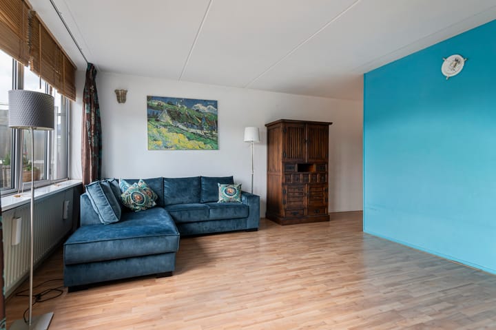 Foto 10 van Reigersbos 170