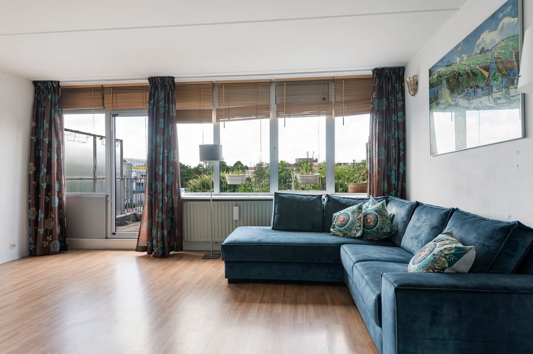 Foto 11 van Reigersbos 170