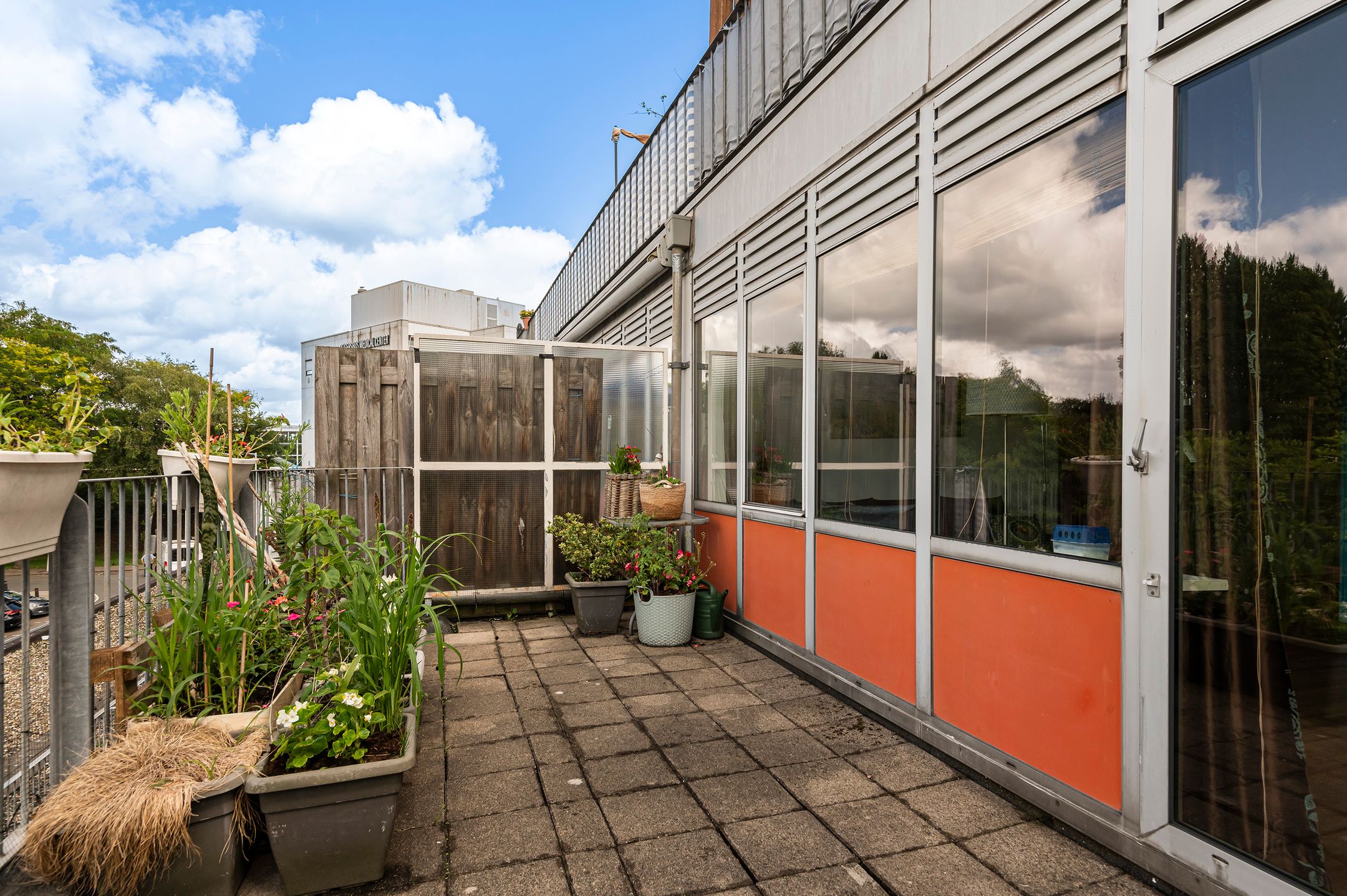 Foto 15 van Reigersbos 170