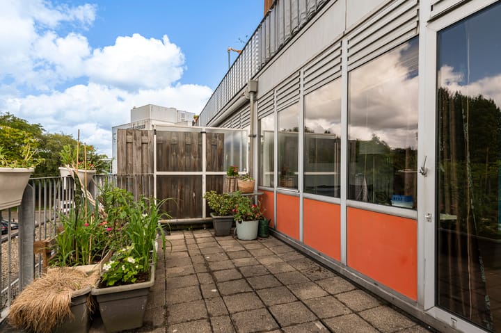 Foto 15 van Reigersbos 170