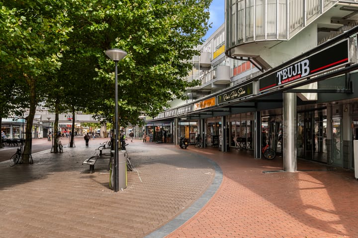 Foto 17 van Reigersbos 170