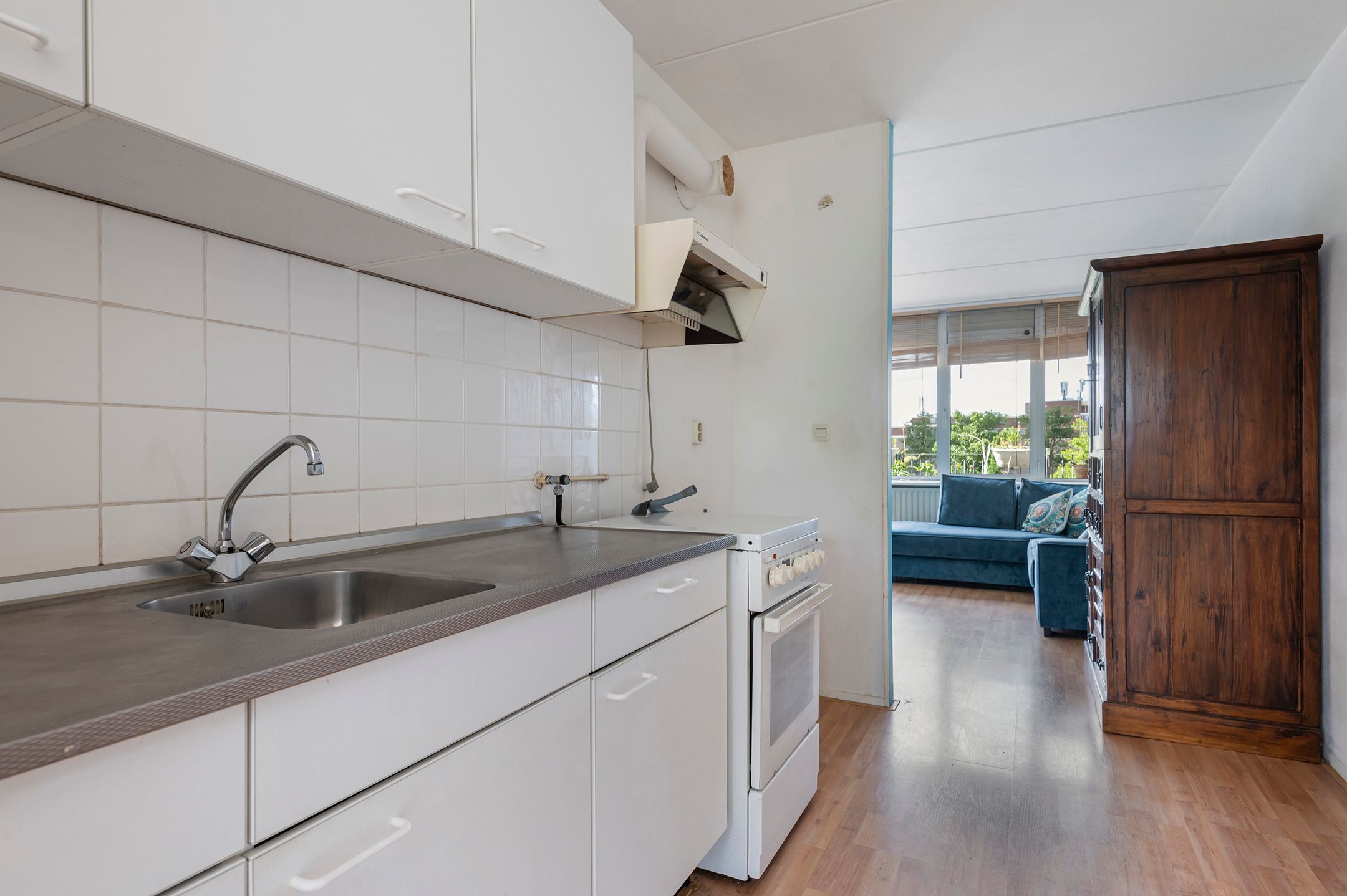 Foto 9 van Reigersbos 170