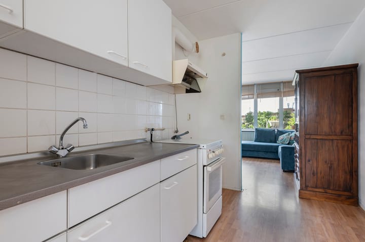 Foto 9 van Reigersbos 170