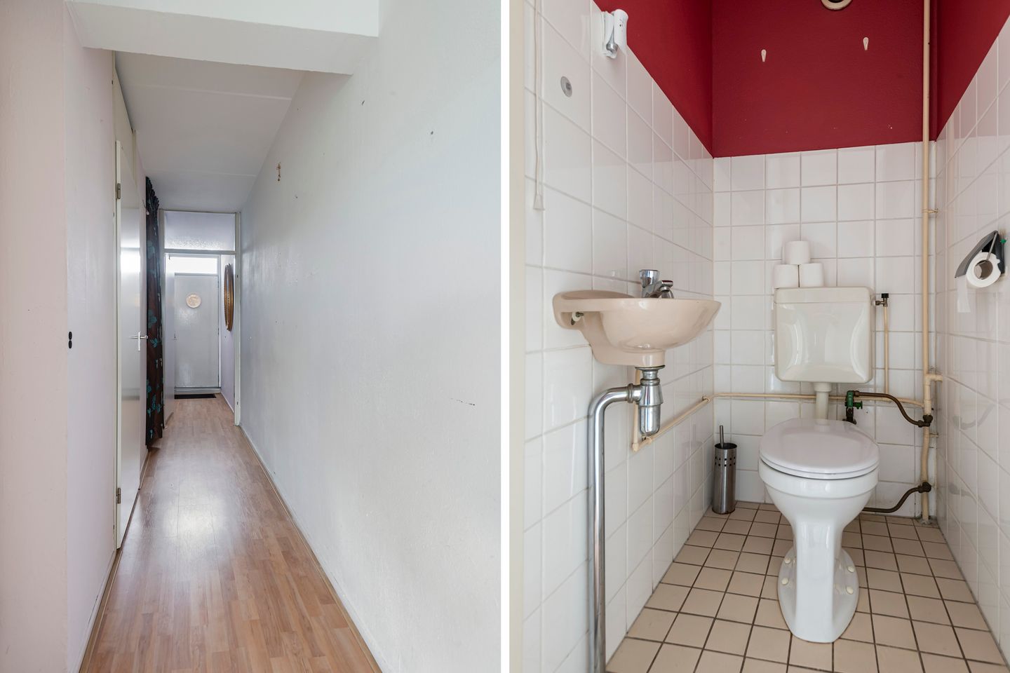 Foto 5 van Reigersbos 170