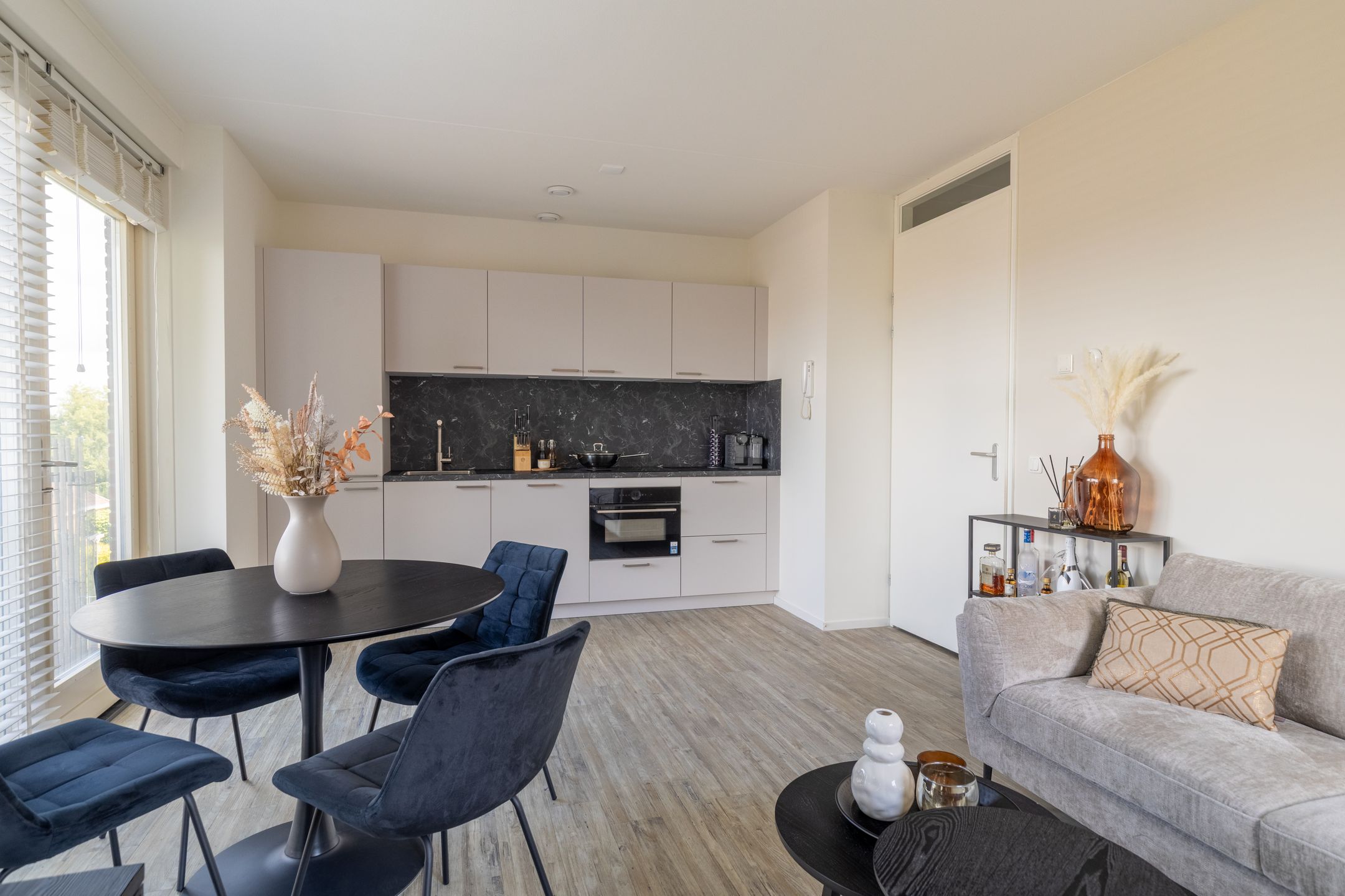 Nijlstraat, 136, Purmerend, 1448NZ, Noord-Holland, Nederland 136 