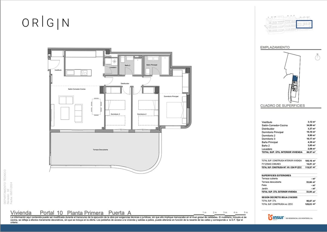 Photo 23 of Arrabal Lomas Marbella 32