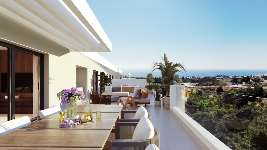 Photo 2 of Arrabal Lomas Marbella 32