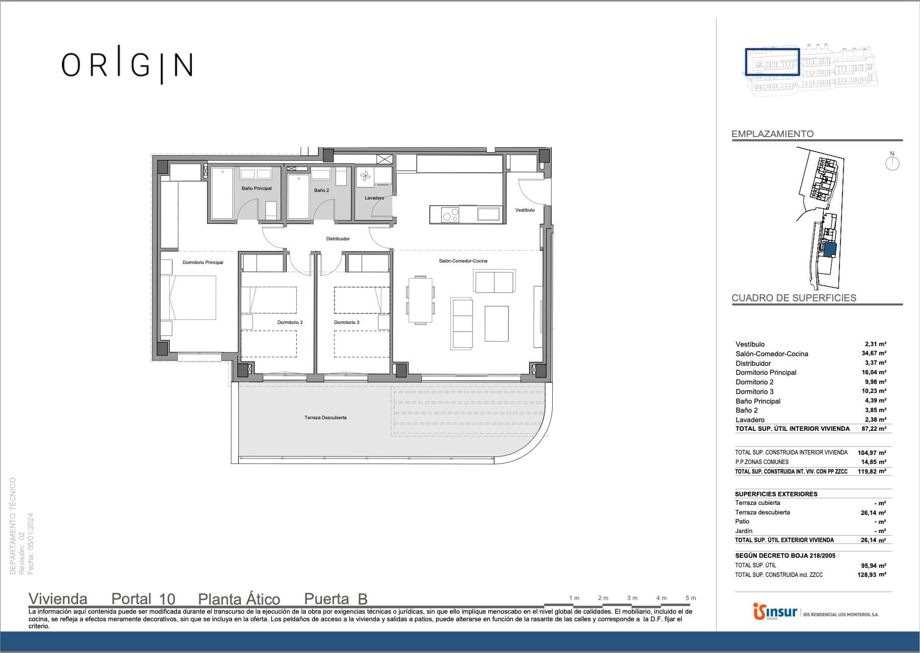 Photo 24 of Arrabal Lomas Marbella 32