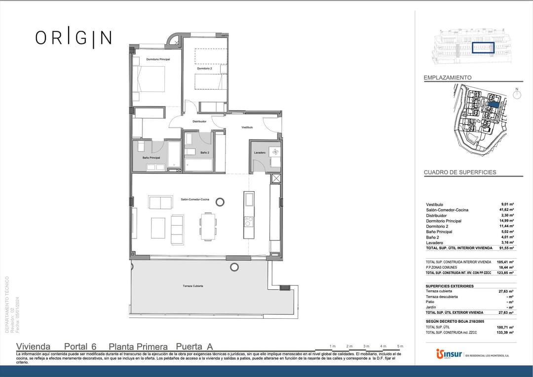 Photo 26 of Arrabal Lomas Marbella 32