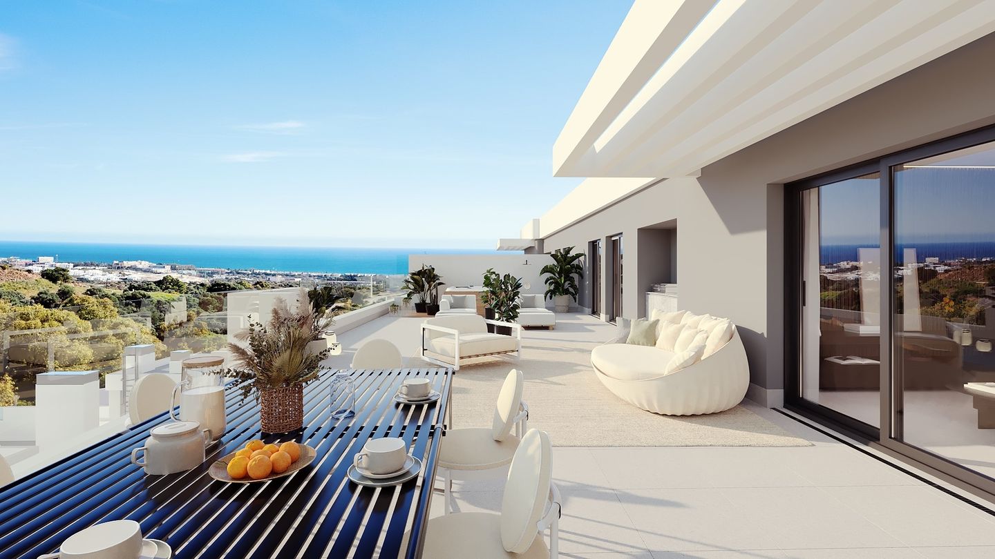 Photo 10 of Arrabal Lomas Marbella 32