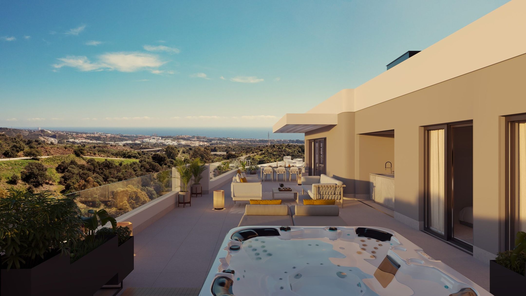 Photo 15 of Arrabal Lomas Marbella 32