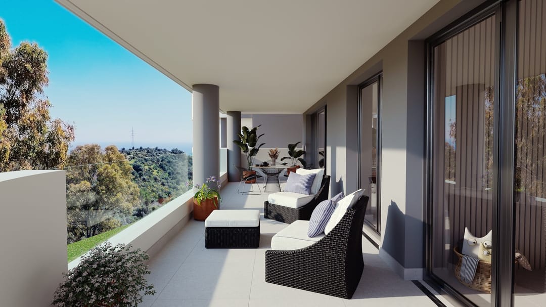 Photo 16 of Arrabal Lomas Marbella 32