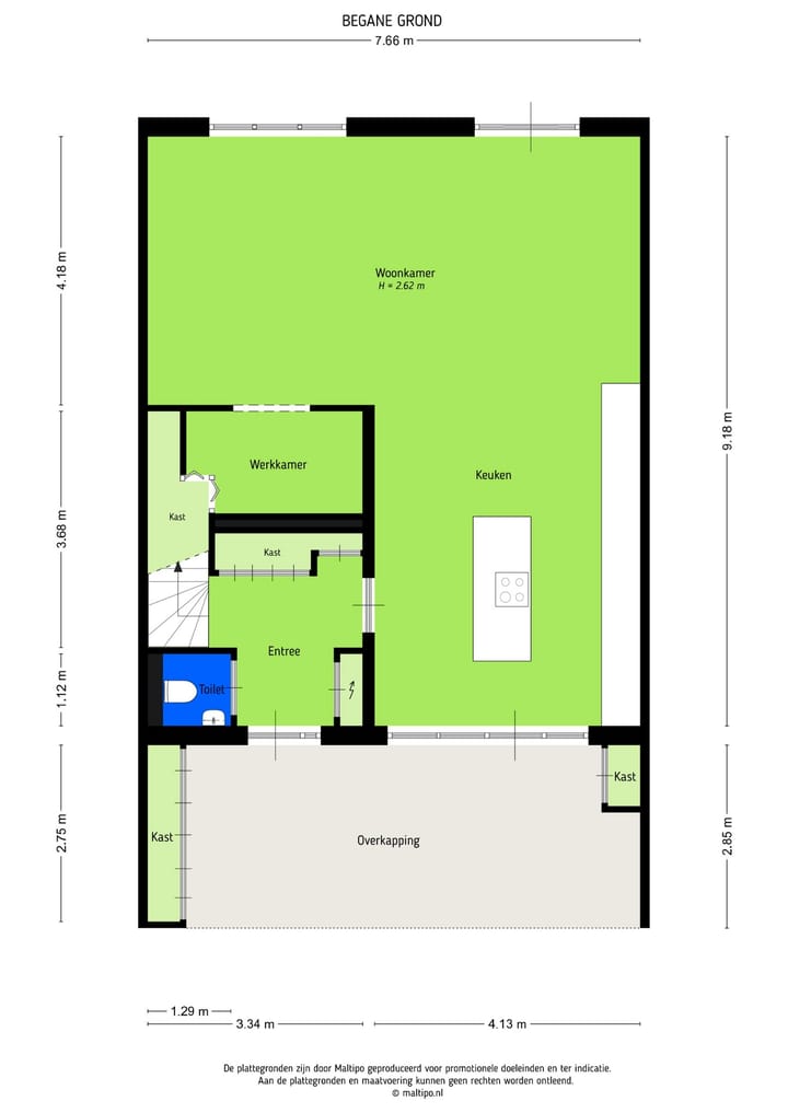 Foto 37 van De Scheifelaar 335