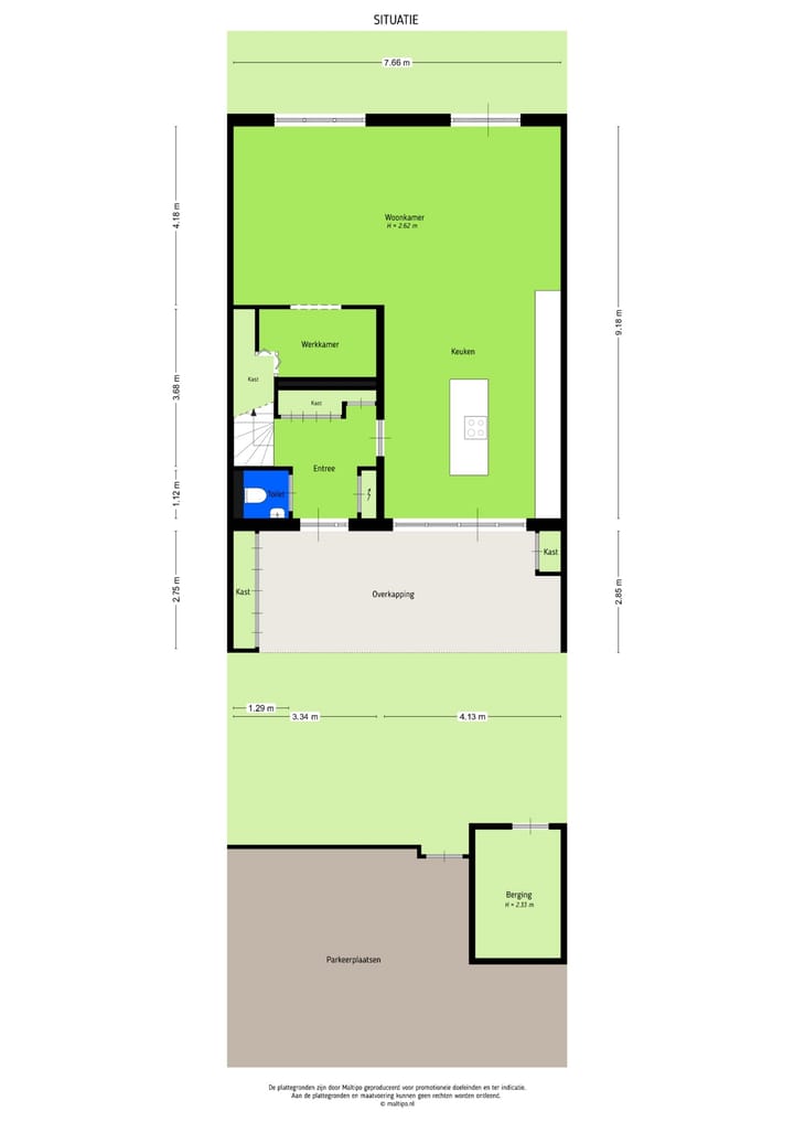 Foto 39 van De Scheifelaar 335