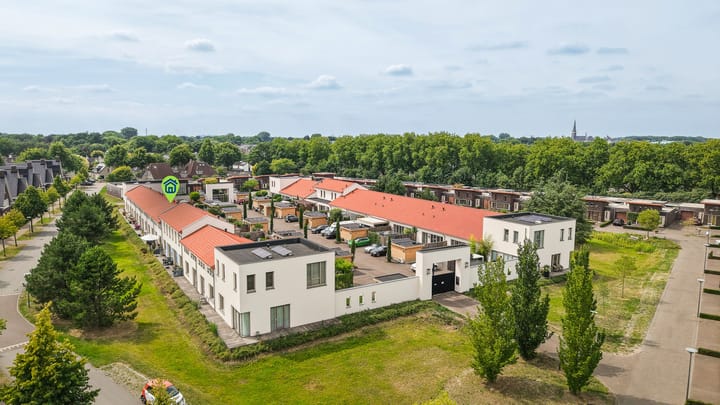 Foto 7 van De Scheifelaar 335