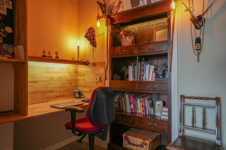 Foto 17 van De Scheifelaar 335