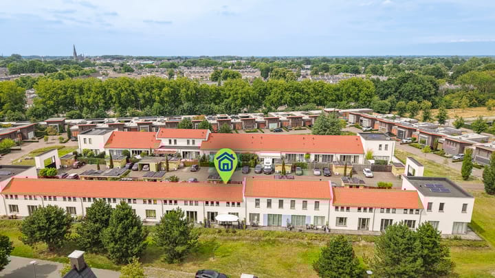 Foto 32 van De Scheifelaar 335