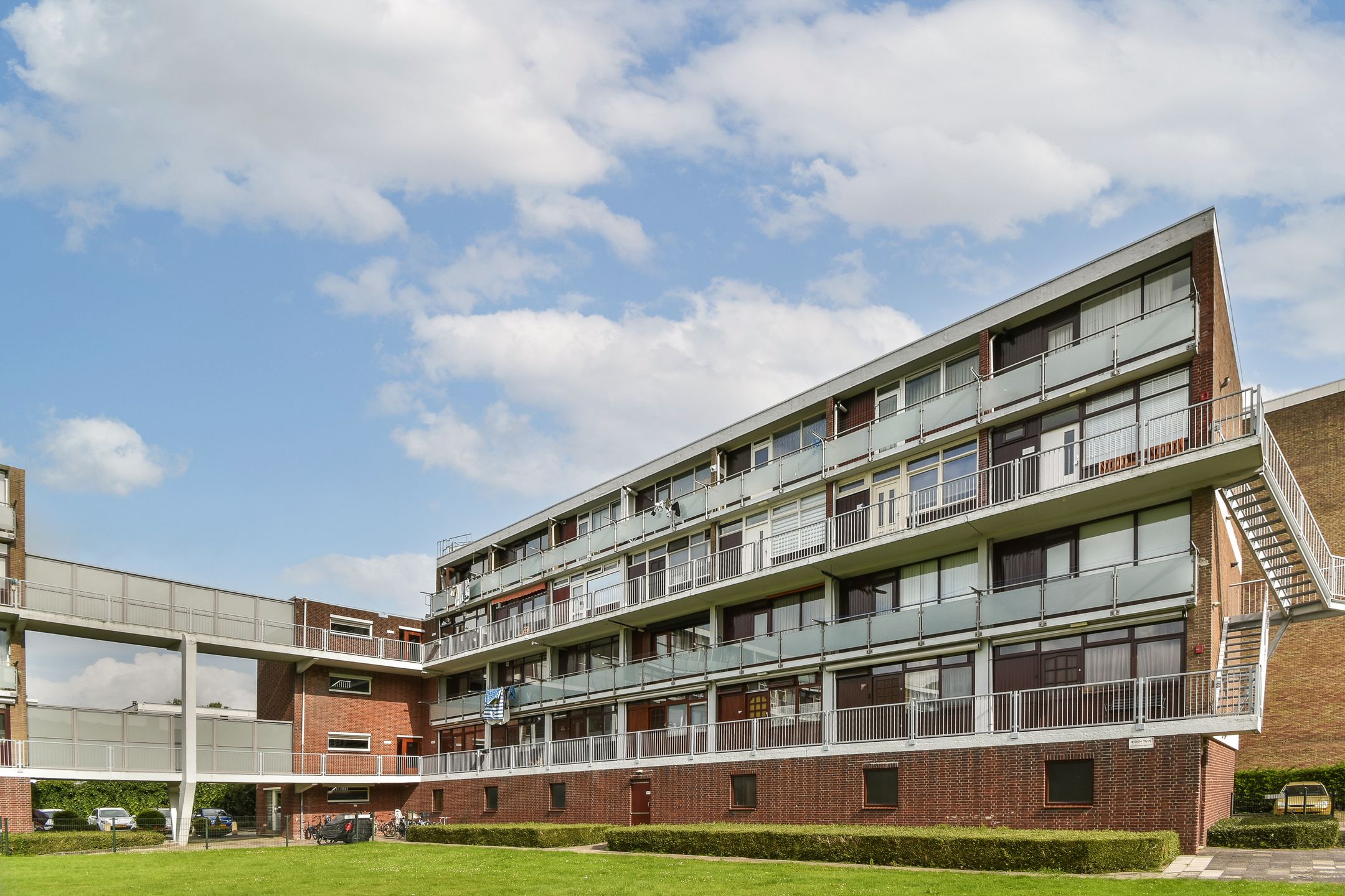 van der Waalsstraat, 106, Vlaardingen, 3132TP, Zuid-Holland, Nederland 106