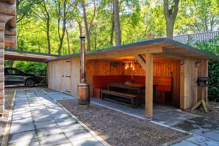 Foto 3 van Tussenlaan 2