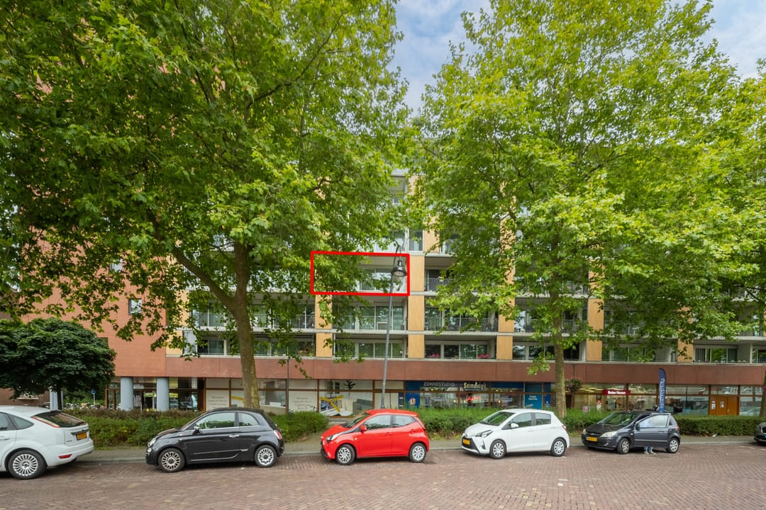 Foto 1 van Guido Gezellestraat 141