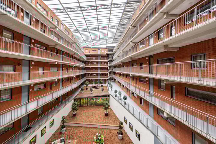 Photo 5 of Guido Gezellestraat 141