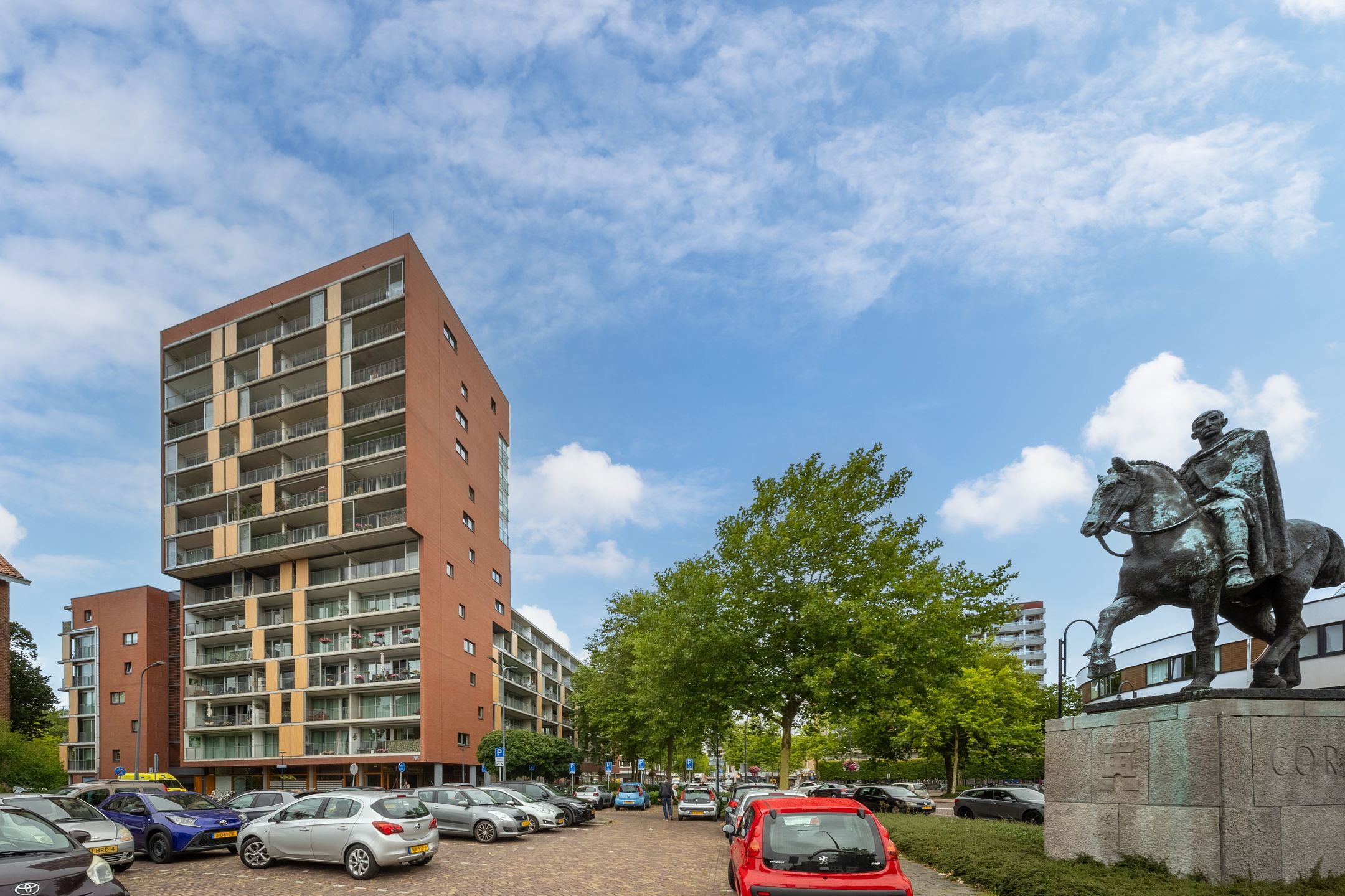 Foto 6 van Guido Gezellestraat 141