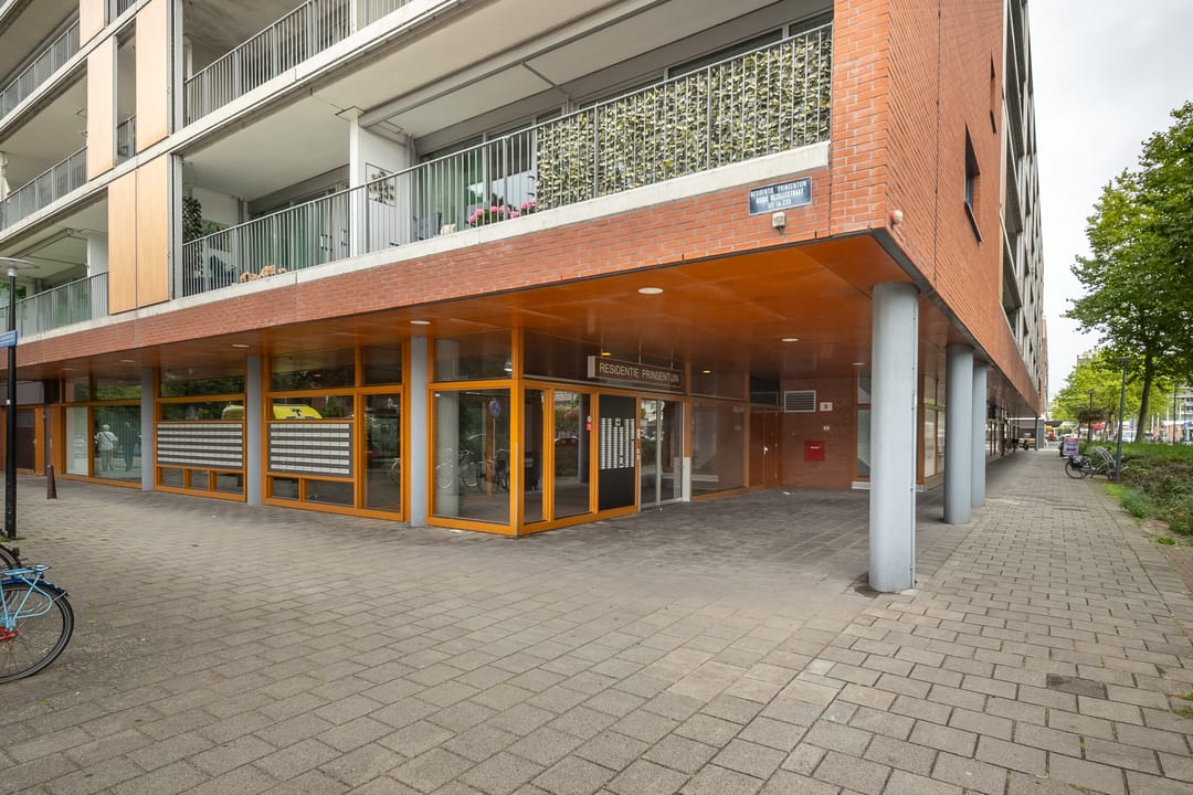 Foto 7 van Guido Gezellestraat 141