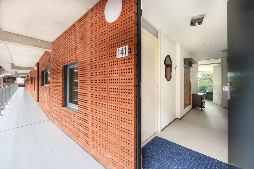 Foto 8 van Guido Gezellestraat 141