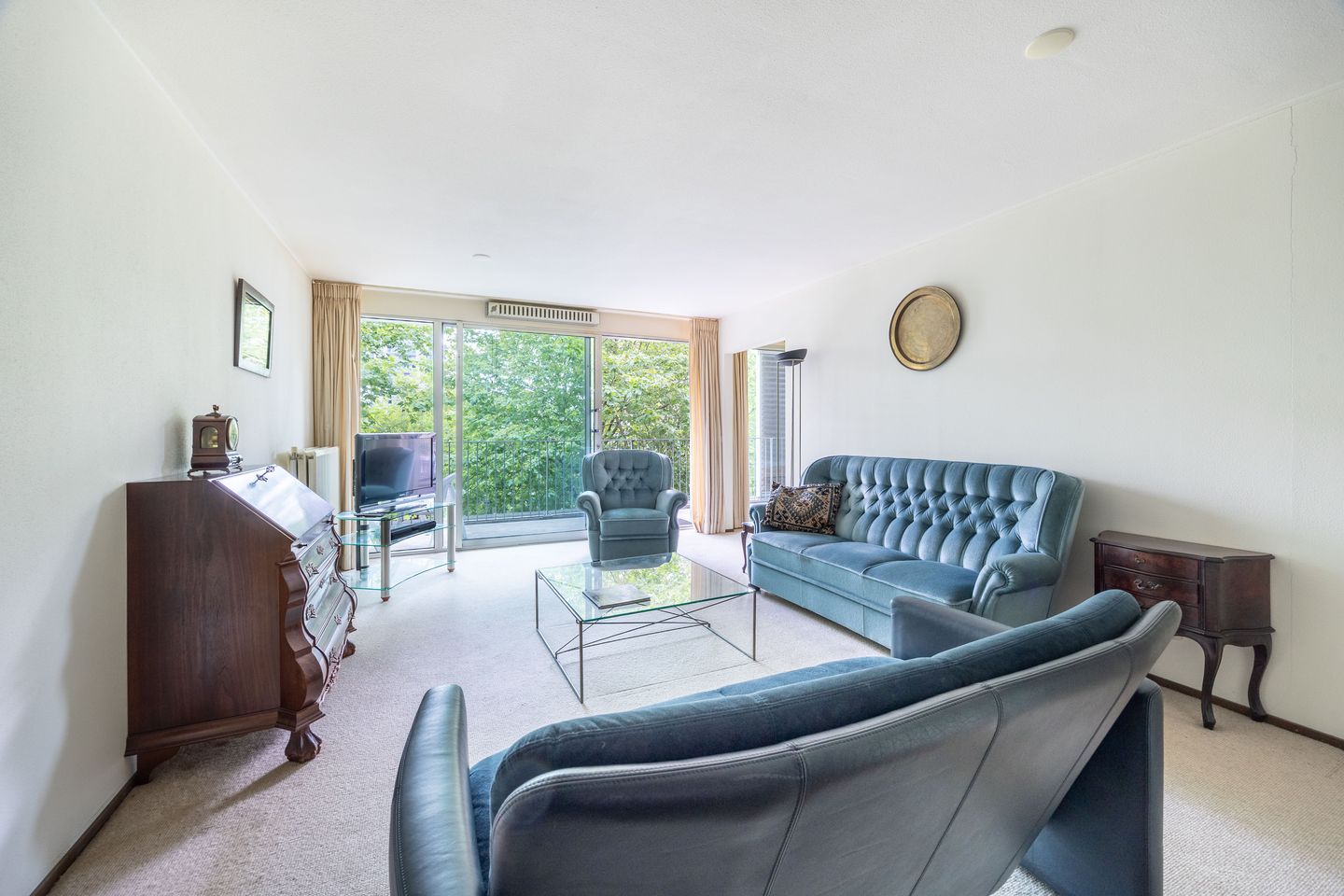 Foto 10 van Guido Gezellestraat 141