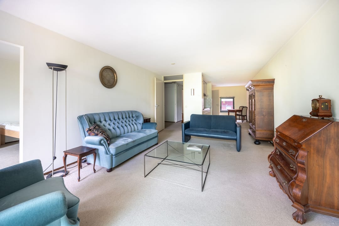 Foto 11 van Guido Gezellestraat 141