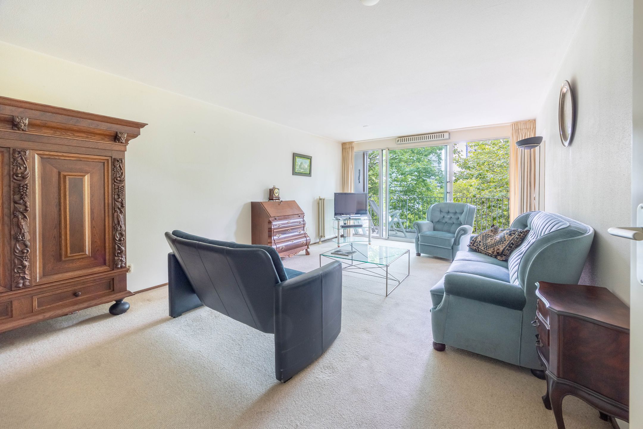 Foto 12 van Guido Gezellestraat 141