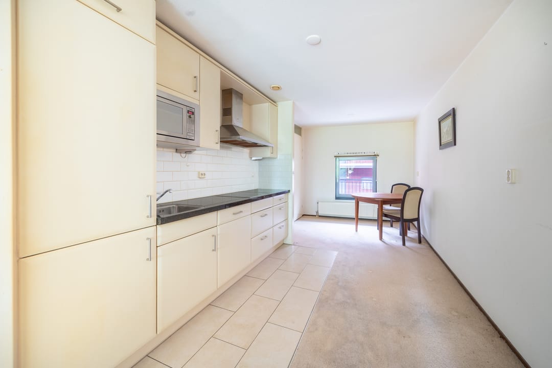 Foto 16 van Guido Gezellestraat 141