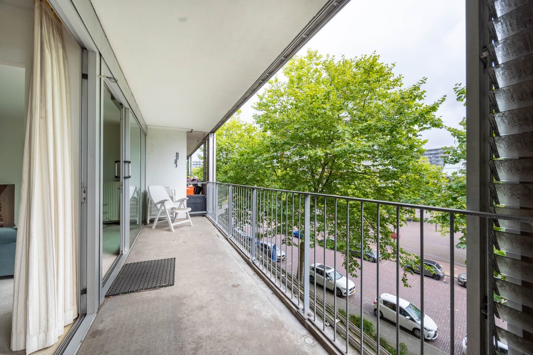 Foto 13 van Guido Gezellestraat 141