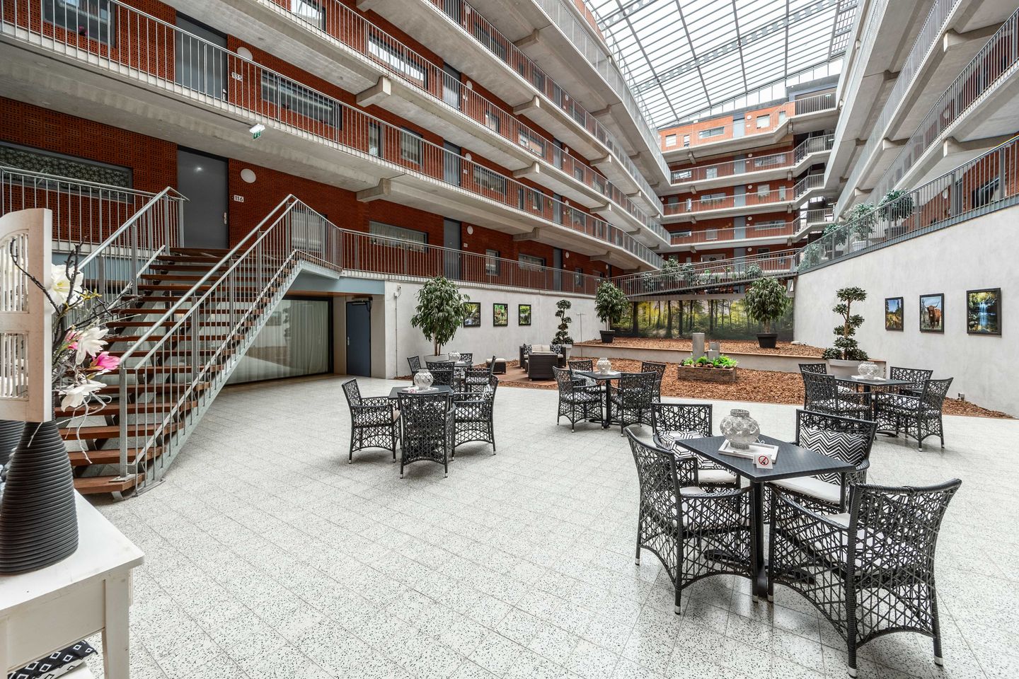 Foto 25 van Guido Gezellestraat 141