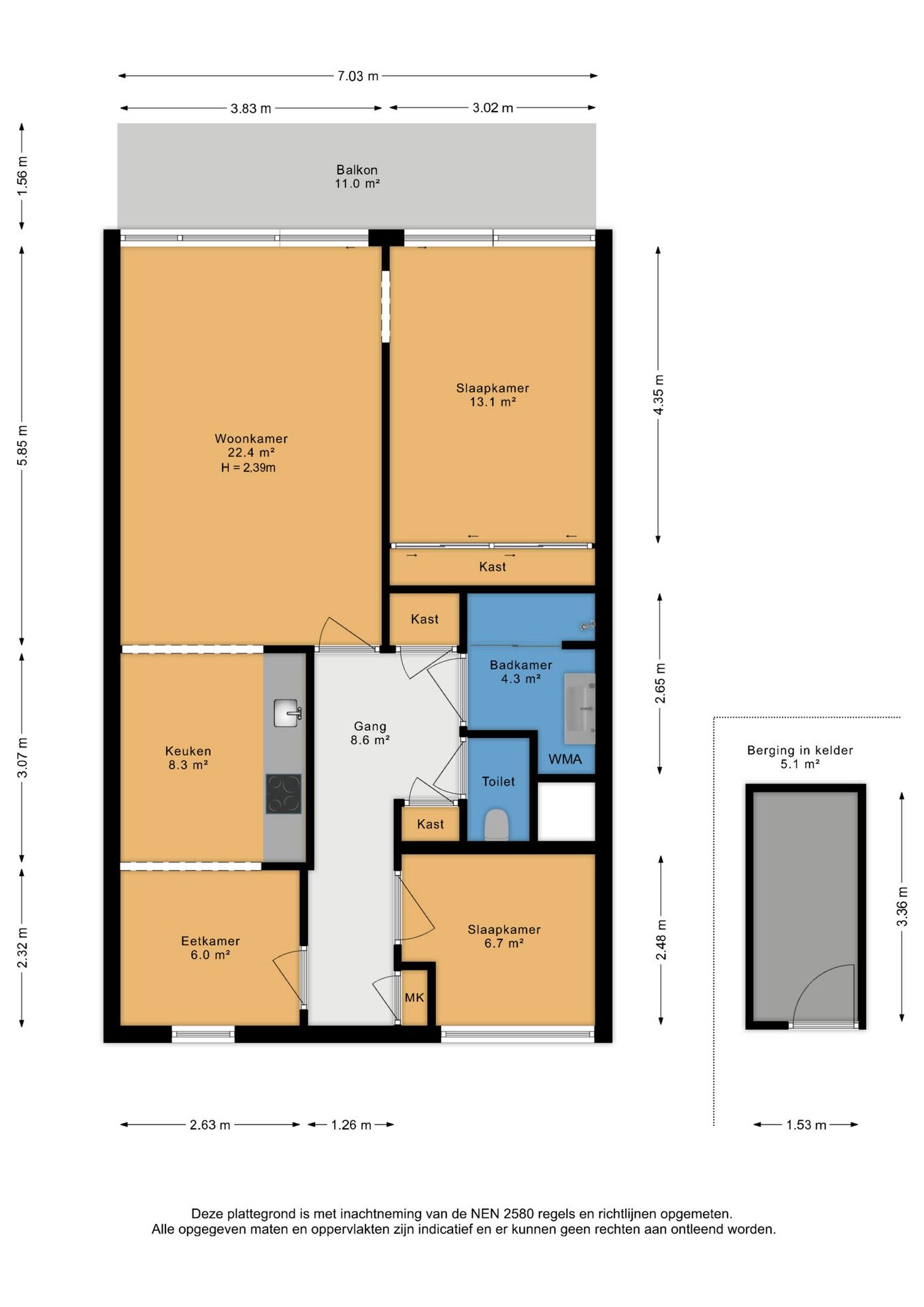 Foto 27 van Guido Gezellestraat 141