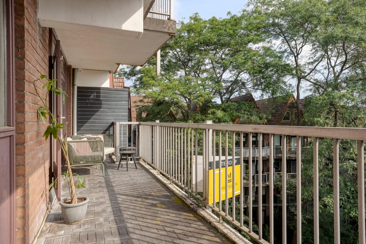 Foto 2 van Stroveer 284