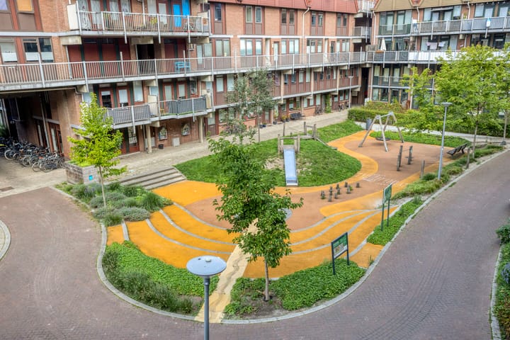 Foto 22 van Stroveer 284