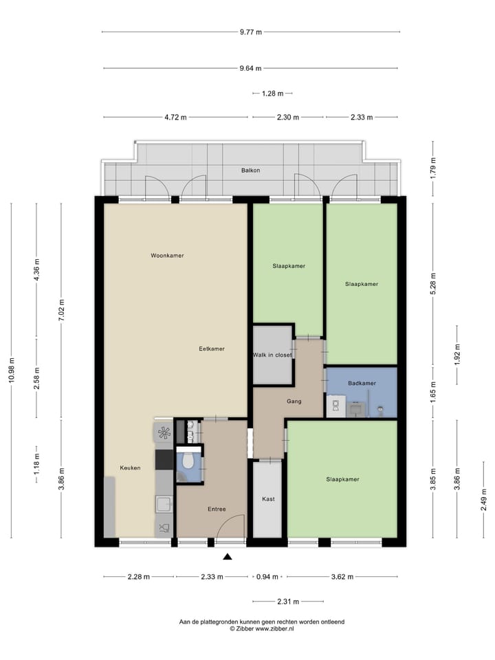 Foto 25 van Stroveer 284