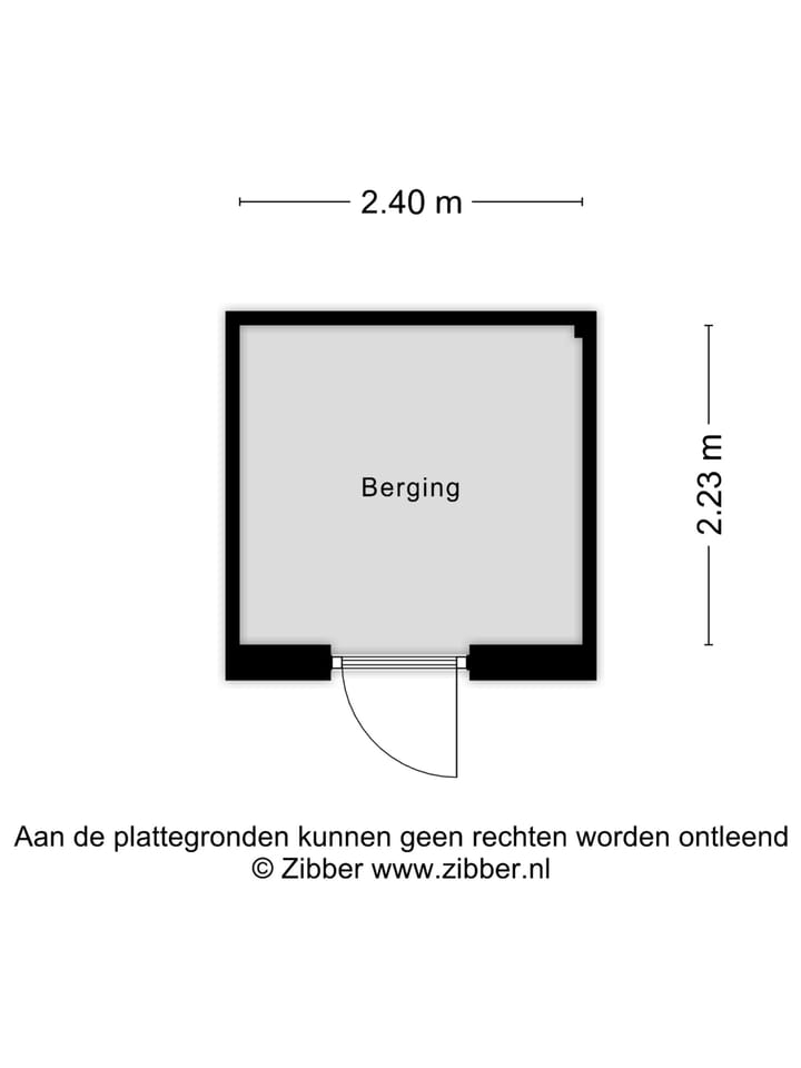 Foto 26 van Stroveer 284