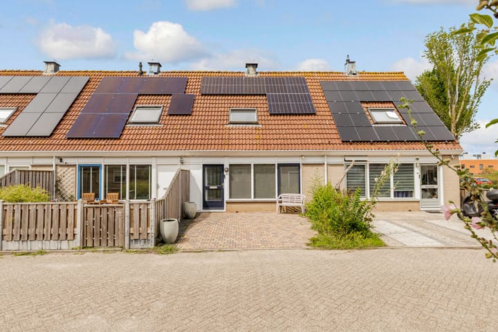 Foto 2 van Lemmerstraat 40